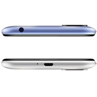 Смартфон Itel Vision1 Pro L6502 (синий)