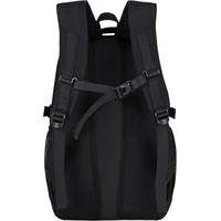 Городской рюкзак Merlin XS9243 (черный)