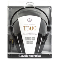 Наушники Audio-Technica ATH-T300