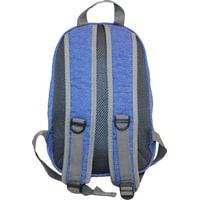Городской рюкзак Rise м-145-14-3 (синий)