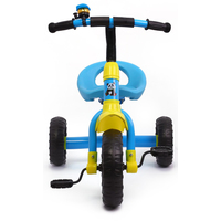 Детский велосипед Panda Baby Bambino (синий)
