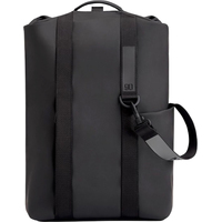 Городской рюкзак Ninetygo Urban Eusing (черный)