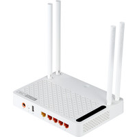 Wi-Fi роутер Totolink A2004NS