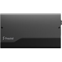 Блок питания Fractal Design Ion+ 2 Platinum 660W FD-P-IA2P-660