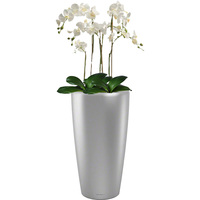 Комнатное растение Lechuza Орхидея Фаленопсис + Rondo 32