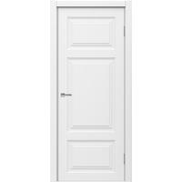 Межкомнатная дверь MDF-Techno Stefany 3205 (белый)