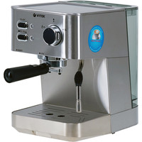 Рожковая кофеварка Vitek VT-1515 ST