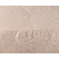 Спальная подушка Бояртекс Овечья шерсть ажур микрофибра (70x70)