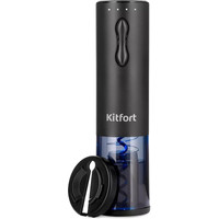 Электроштопор Kitfort KT-6033