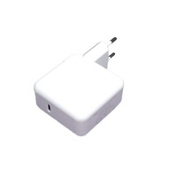 Сетевое зарядное Apple 29W USB-C Power Adapter MJ262Z/A