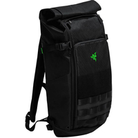 Городской рюкзак Razer Tactical Pro V2 17.3” RC81-02890101-0500 (черный)