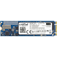 SSD Crucial MX300 1050GB [CT1050MX300SSD4]