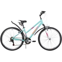 Велосипед Foxx Bianka 26 р.15 2020 (голубой)