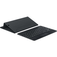 Чехол для планшета Samsung Keyboard Cover для Samsung Galaxy Tab S2 (черный) [EJ-FT810RBEG]
