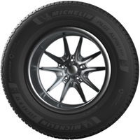 Зимние шины Michelin Pilot Alpin 5 SUV 285/40R22 110V