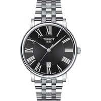 Наручные часы Tissot Carson Premium T122.410.11.053.00