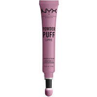 Жидкая помада для губ NYX Powder Puff Lippie Lip Cream (15 Will Power) 12 мл 