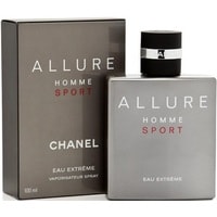 Парфюмерная вода Chanel Allure Homme Sport Extreme EdP 100 мл