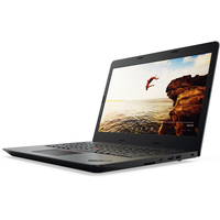 Ноутбук Lenovo ThinkPad E470 [20H1006MRT]