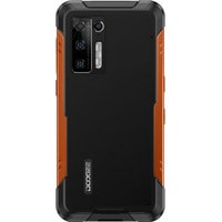 Смартфон Doogee S97 Pro (оранжевый)