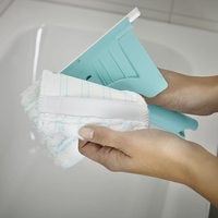 Щетка для мытья плитки Leifheit Bath Cleaner 417015 в Могилеве