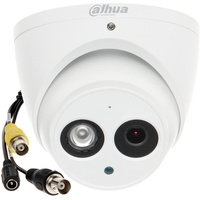 CCTV-камера Dahua DH-HAC-HDW2401EMP-A-0280B