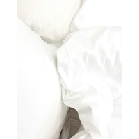 Постельное белье Loon Сатин 180x200 (белый)