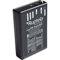 Автомобильный GPS-трекер Ruptela FM-Tco4 HCV
