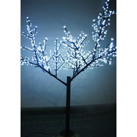 Световое дерево Rich Led Сакура 250 RL-TRC24-250x200-1440-W (белый)