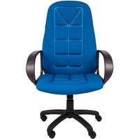 Кресло Русские кресла РК-127 S (голубой)