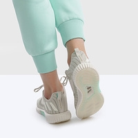 Кроссовки Adidas Climacool W (бежевый) BB1797
