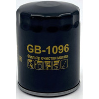 Масляный фильтр BIG Filter Spin-on GB-1096
