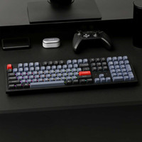 Клавиатура Keychron K10 Pro RGB K10P-H1-RU (Keychron K Pro Red)