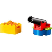 Конструктор LEGO Toy Story 10770 Парк аттракционов Базза и Вуди