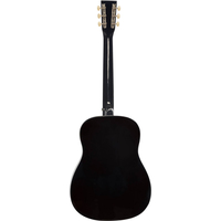 Акустическая гитара Terris TF-385A BK