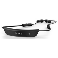 Наушники Sony SBH80 (черный)