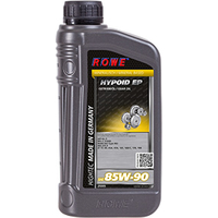 Трансмиссионное масло ROWE Hightec Hypoid EP SAE 85W-90 1л [25005-0010-03]