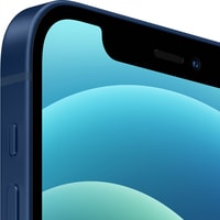 Смартфон Apple iPhone 12 Dual SIM 128GB (синий)