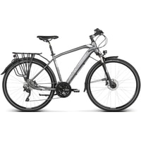 Велосипед Kross Trans 9.0 S 2020