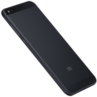 Смартфон Xiaomi Mi 5c Black