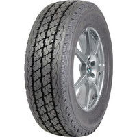 Летние шины Bridgestone Duravis R630 185/75R16C 104/102R