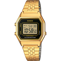 Наручные часы Casio LA680WEGA-1