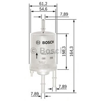  Bosch F026403006