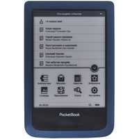 Электронная книга PocketBook Aqua (640)