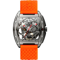 Наручные часы CIGA Design Z-Series Z031-TITI-W15OG