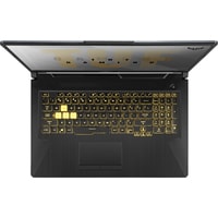Игровой ноутбук ASUS TUF Gaming A17 FA706IU-H7153