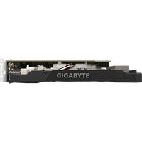 Видеокарта Gigabyte GeForce GTX 1650 D6 WINDFORCE OC 4G (rev. 3.0)