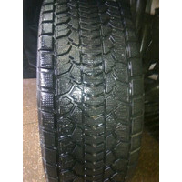 Зимние шины Dunlop Grandtrek SJ5 265/50R20 106Q