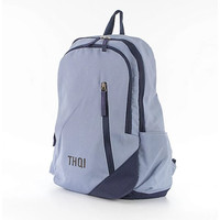 Городской рюкзак Ecotope 377-L003-BLU (голубой)