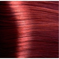 Крем-краска для волос Kapous Professional с женьшенем и рисовыми протеинами 8.66 инт. светло-красн. блонд